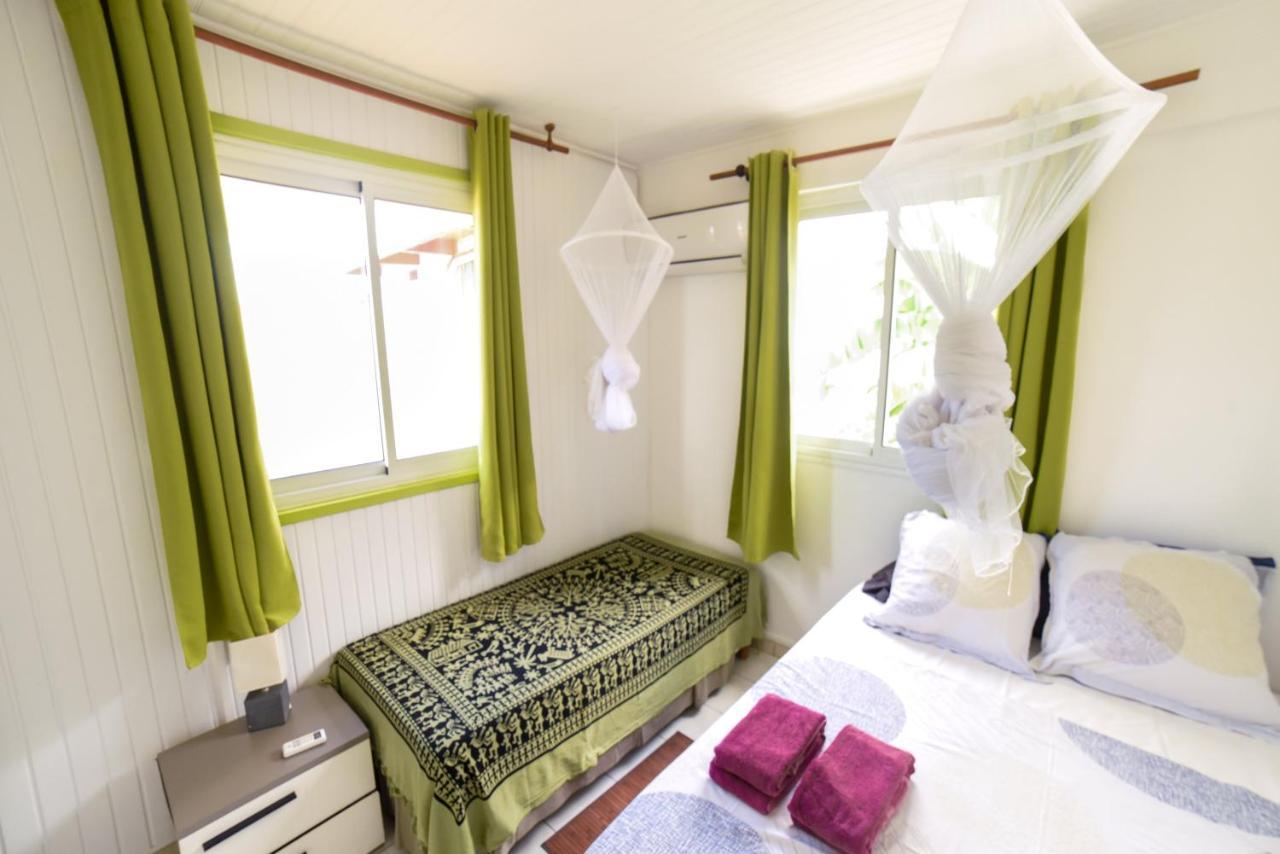 Apartament Lez'Arlet Plage Les Anses-d'Arlet Zewnętrze zdjęcie
