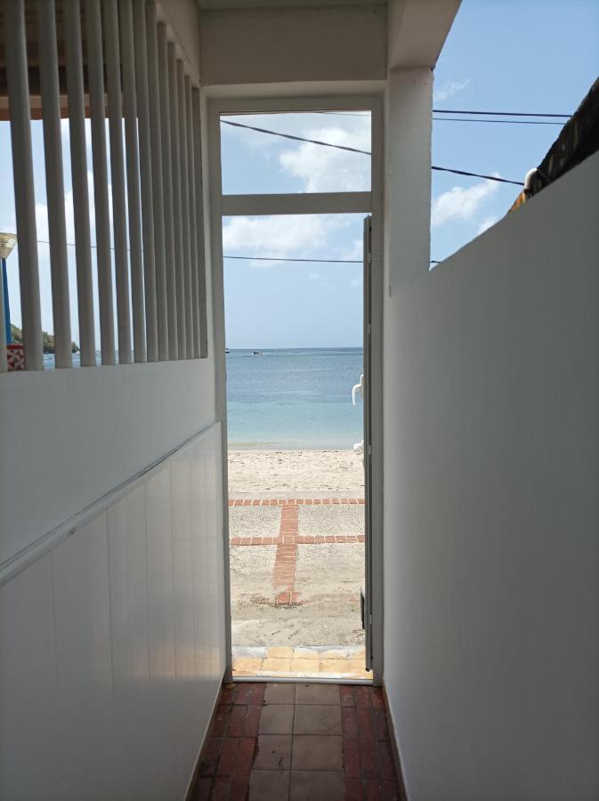 Apartament Lez'Arlet Plage Les Anses-d'Arlet Zewnętrze zdjęcie